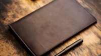 leather journals