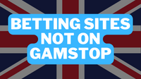 UK betting sites not on gamstop